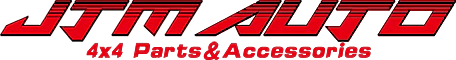 JTM Auto 4x4 Parts & Accessories